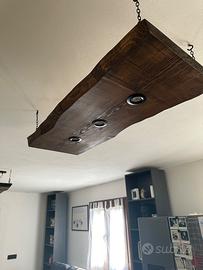 Lampadari a sospensione