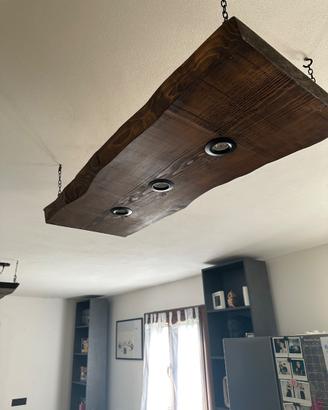 Lampadari a sospensione