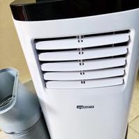 Climatizzatore Portatile TermoZeta