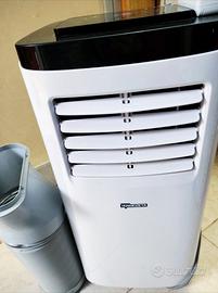 Climatizzatore Portatile TermoZeta