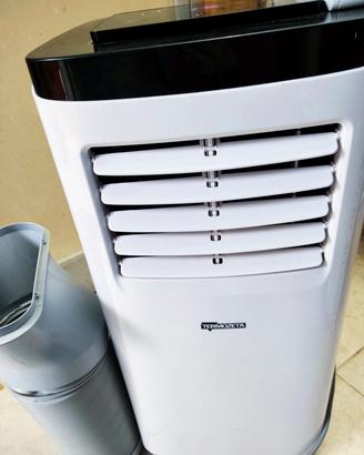 Climatizzatore Portatile TermoZeta