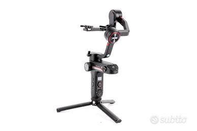 Zhiyun Weebill S