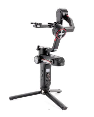 Zhiyun Weebill S
