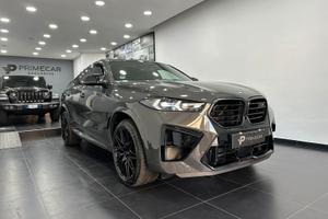 Bmw X6 M COMPETITION 625CV TETTO APRIBILE IPERFULL