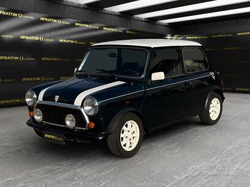 ROVER MINI 1.3 CAT ITALIAN JOB