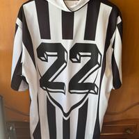 Magliette juventus