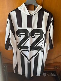 Magliette juventus