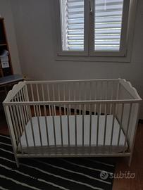 culla per bambini