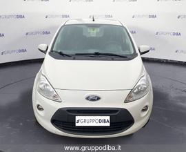 Ford Ka 2009 3p Benzina 1.2 + 67cv Gpl