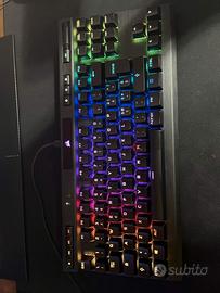CORSAIR K70  TKL PRO CHAMPION