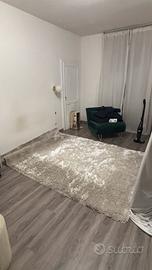 Tappeto Beliani 2x3m