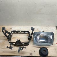 Faro Honda VF 400