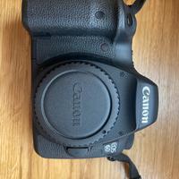 Canon eos 6D