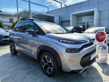 CITROEN C3 Aircross BlueHDi 110 S&S Shine Pack