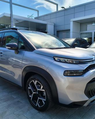 CITROEN C3 Aircross BlueHDi 110 S&S Shine Pack