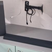 soundbar philips tab 6305