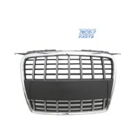GRIGLIA AUDI A3 8P 05-08 LOOK S LINE CROMATO