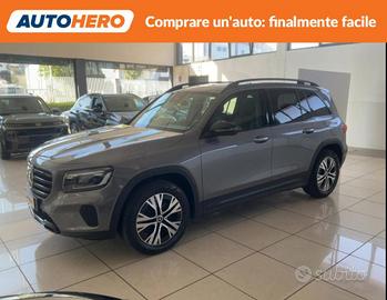 MERCEDES-BENZ GLB 200 VE65272