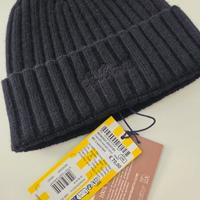 Berretto MC2 Saint Barth - nero