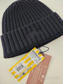 Berretto MC2 Saint Barth - nero