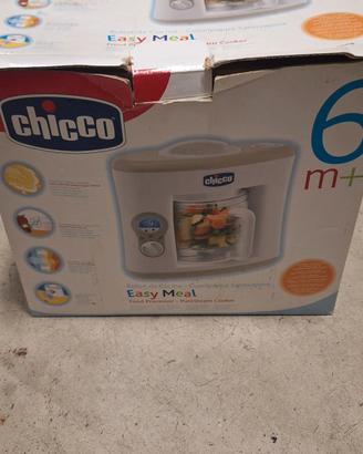 robot da cucina
