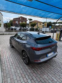 Cupra Formentor 1.5 DSG Tech Pack 2023