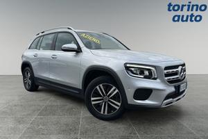 Mercedes-Benz GLB 200 d Automatic Business