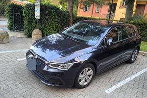 golf VIII. 2020