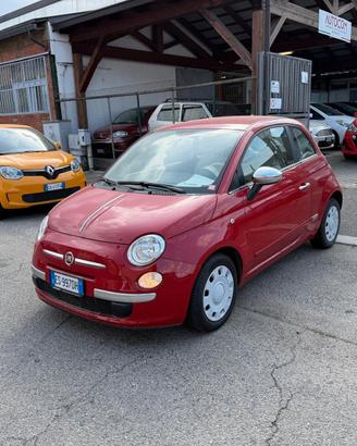 Fiat 500 1.2 by Gucci