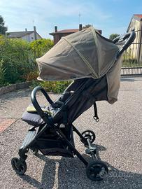 Passeggino Inglesina quid2