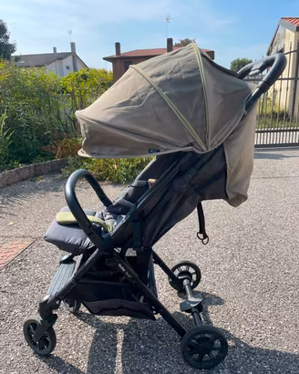 Passeggino Inglesina quid2
