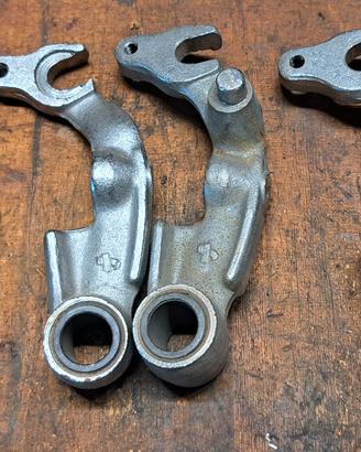 Biellette Forcella Lambro