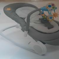 Sdraietta Balloon Chicco