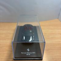 Ferrari Monza SP2 (2018) – Scala 1:64 🔥