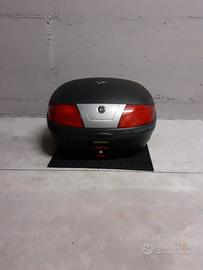 Bauletto Forty Four Yamaha 