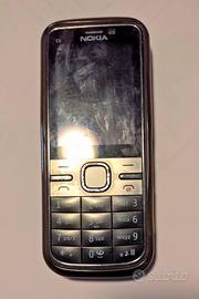 5 telefoni vecchi e nuovi