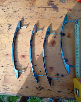 maniglie IKEA foro 16 cm