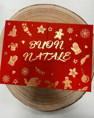 Box natalizia