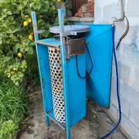 pigiatrice levaraspi