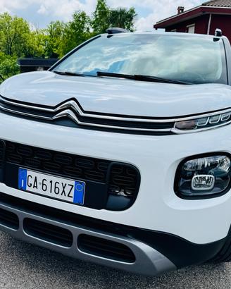 Citroen C3 Aircross PureTech 110 S&S Shine