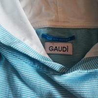 Felpa Gaudi da uomo