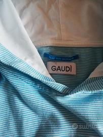 Felpa Gaudi da uomo