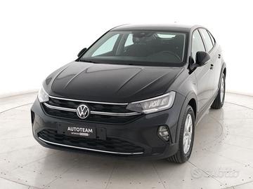 VOLKSWAGEN Taigo 1.0 tsi Life 115cv