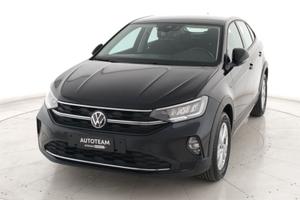 VOLKSWAGEN Taigo 1.0 tsi Life 115cv
