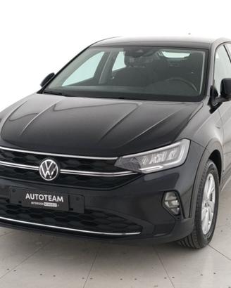 VOLKSWAGEN Taigo 1.0 tsi Life 115cv