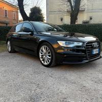 Audi A6 3.0 V6 204cv S-line