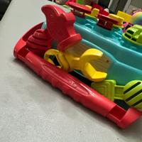 Giochi clementoni banco lavoro