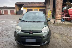 Fiat Panda 4x4