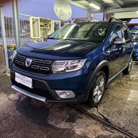 Sandero 1.5 Diesel