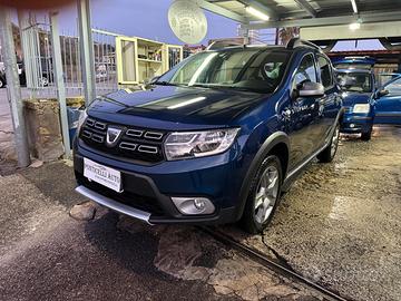 Sandero 1.5 Diesel